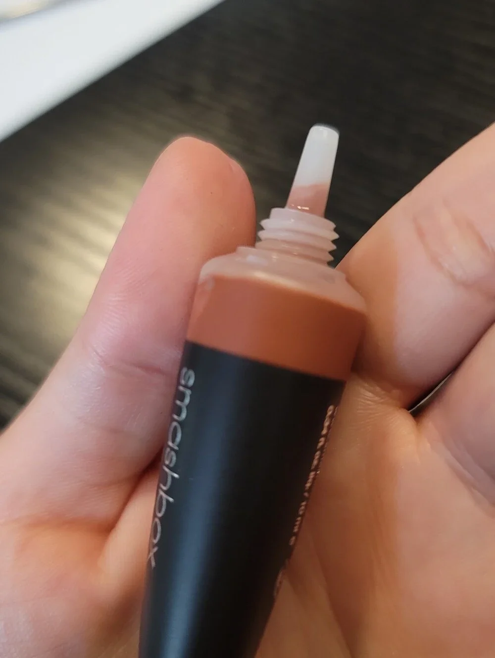Smashbox Always On Cream Shadow – Amber – Brand New in Box